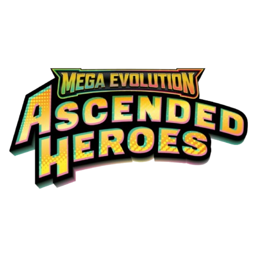 Ascended Heroes