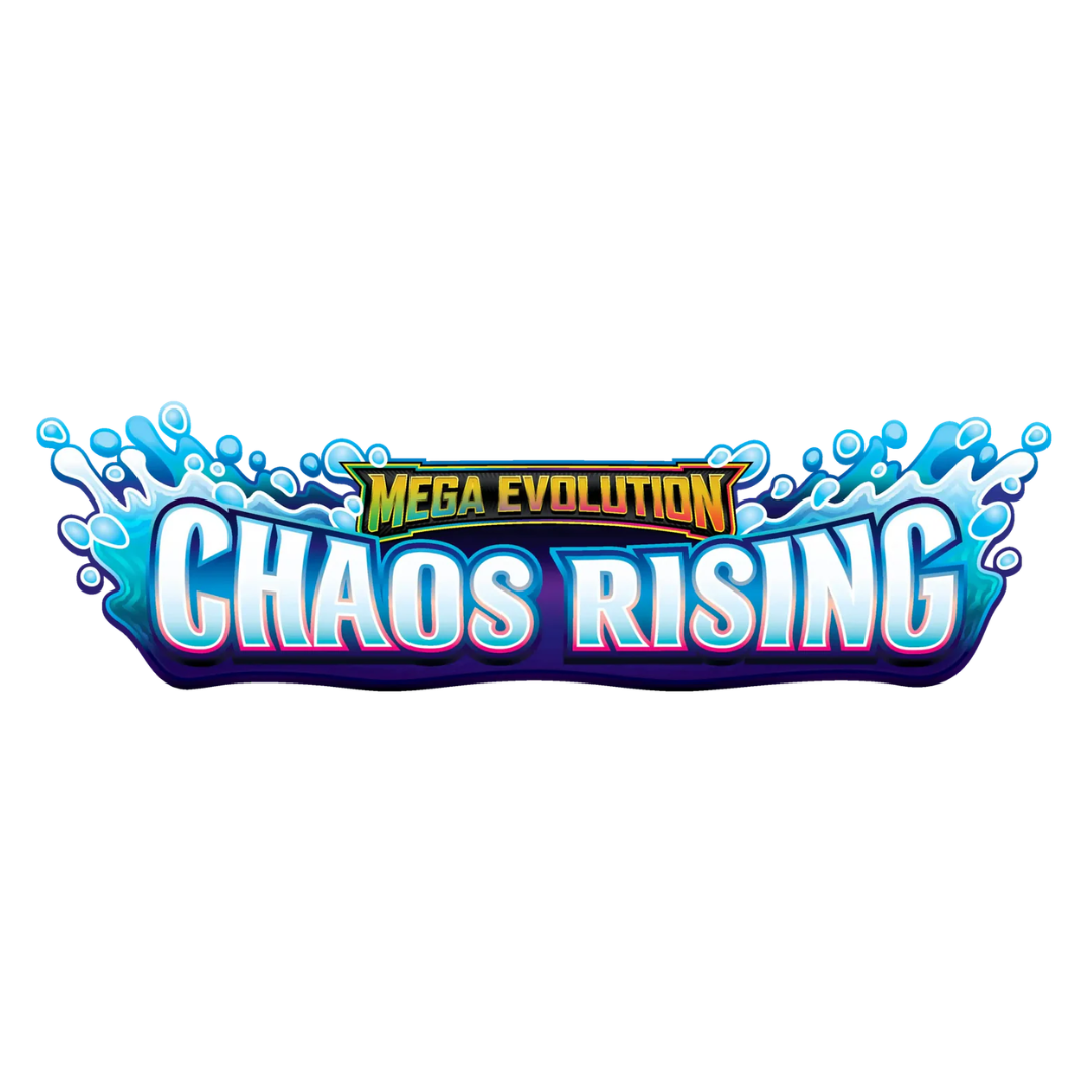 Chaos Rising