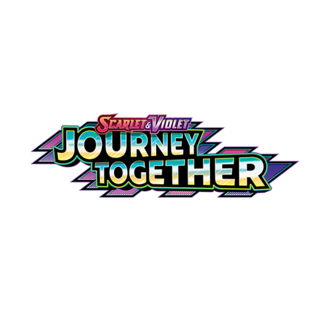 Journey Together