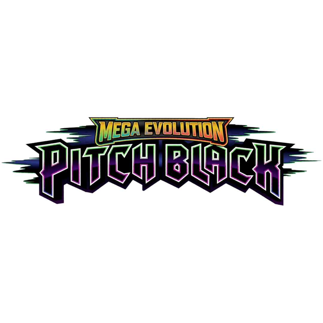 Pitch Black