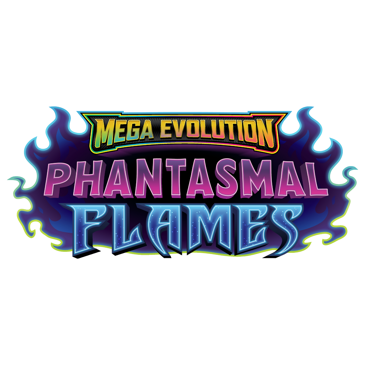 Phantasmal Flames