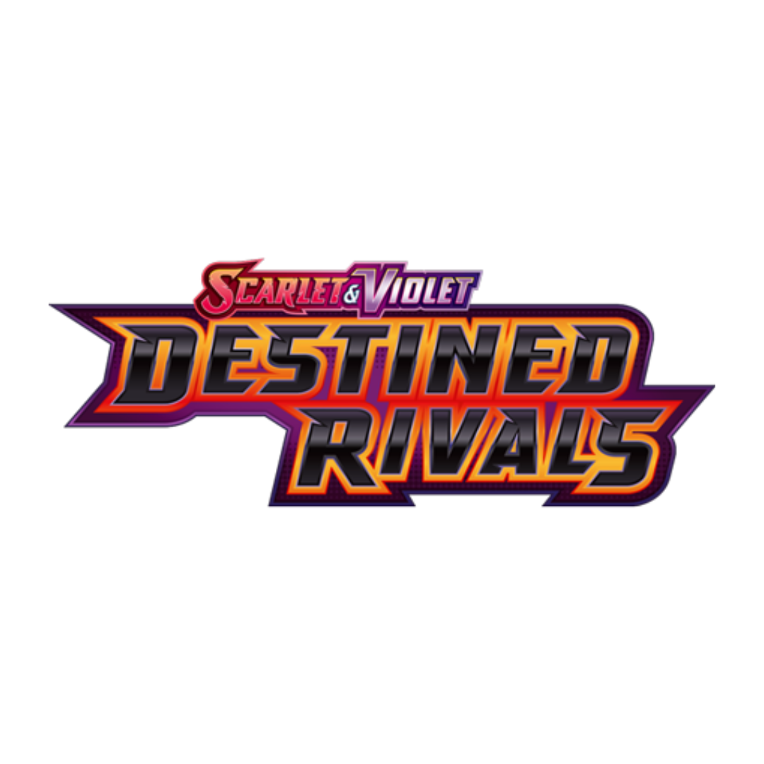 Destined Rivals