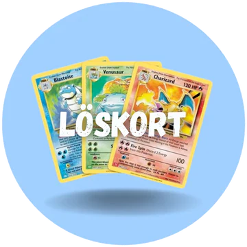 Löskort