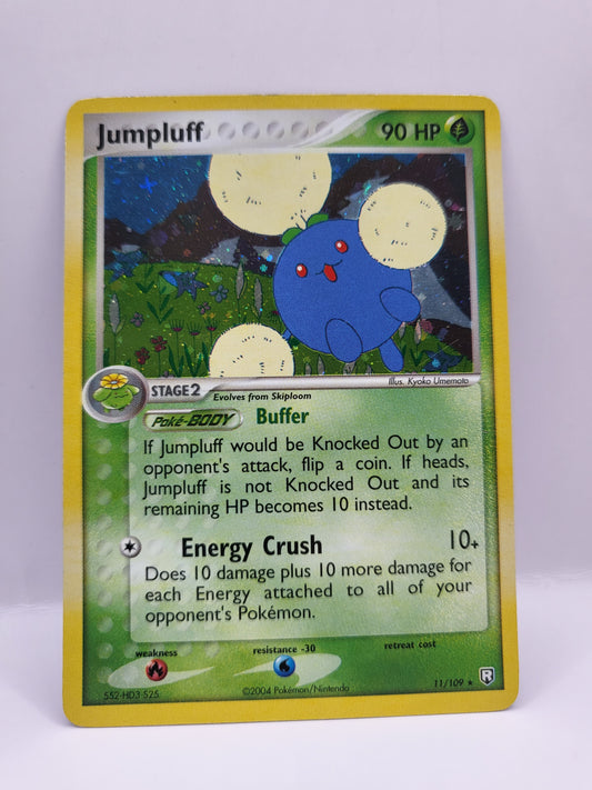 Jumpluff