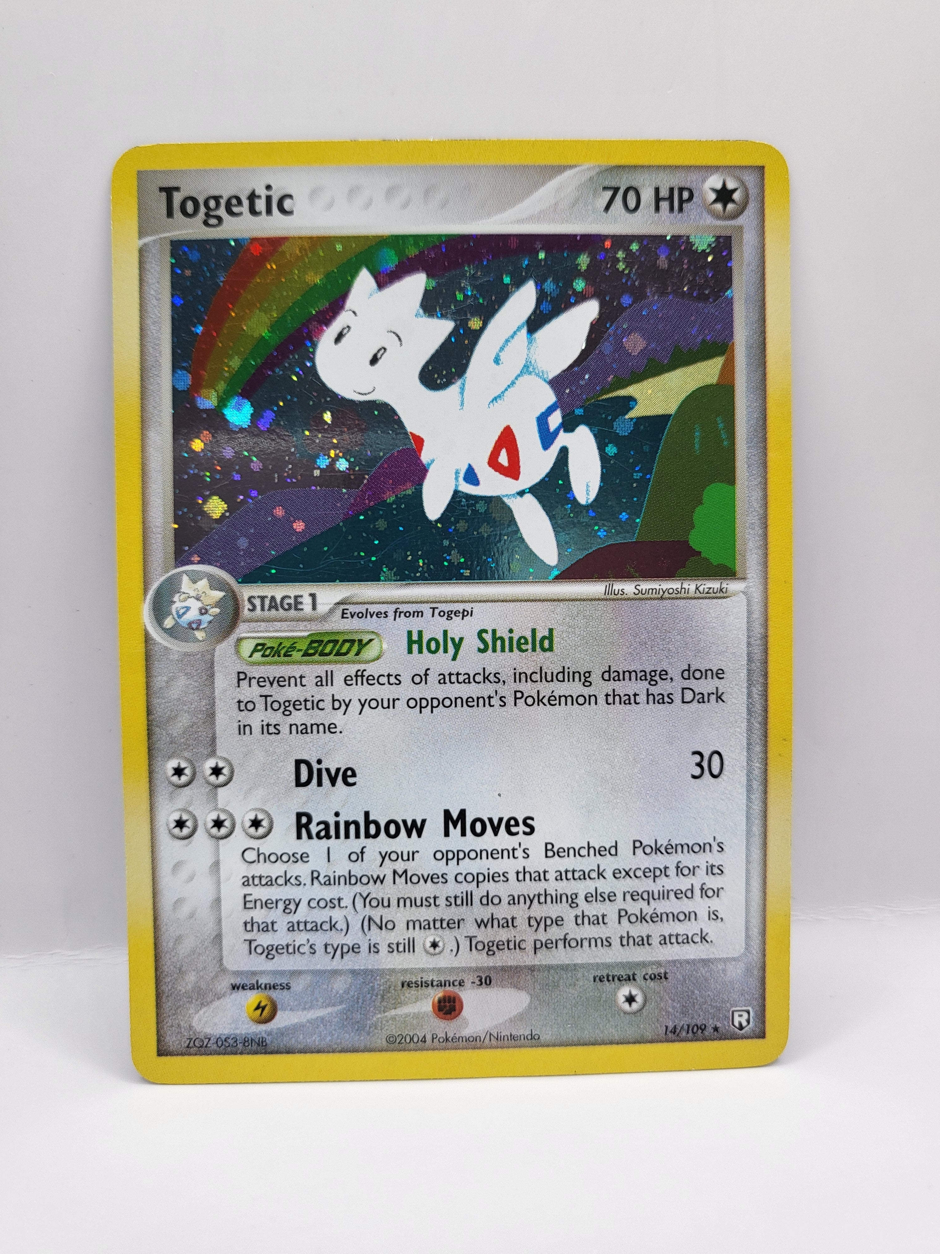 Togetic