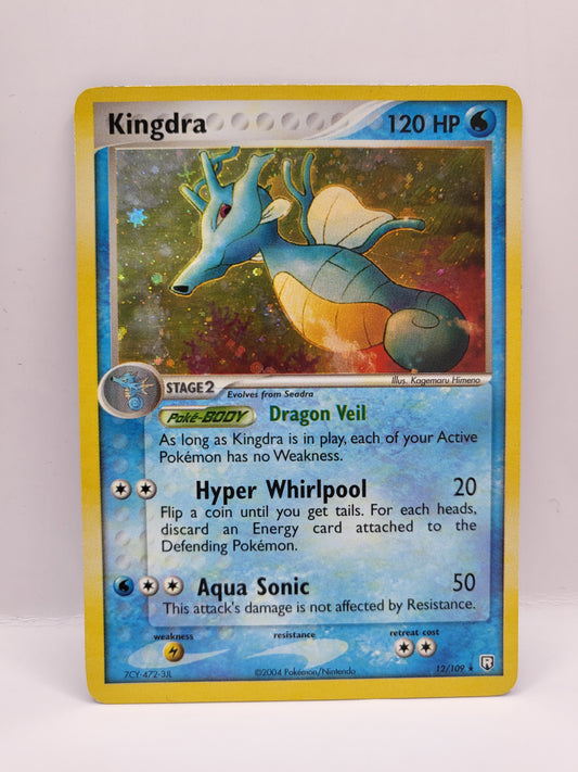 Kingdra