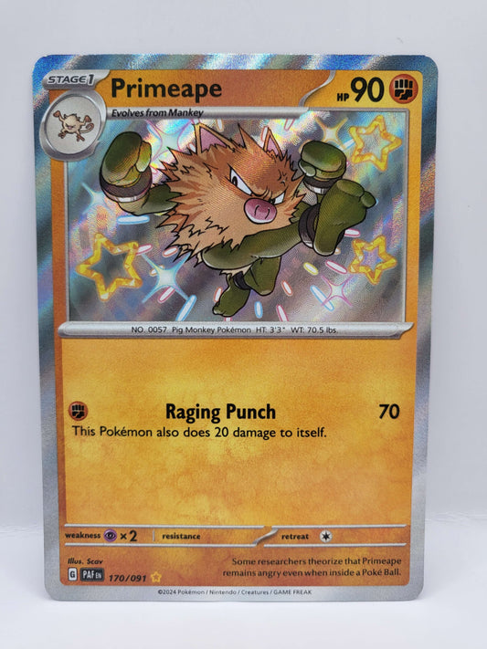 Primeape