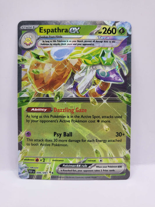 Espathra ex 006/091