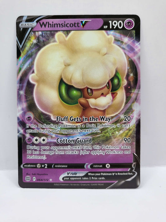 Whimsicott V 064/172