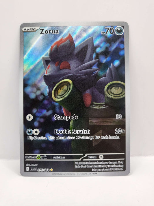 Zorua 075/064