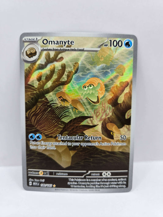 Omanyte 180/165