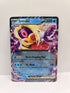 Jynx ex 124/165