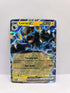 Luxray ex 068/167