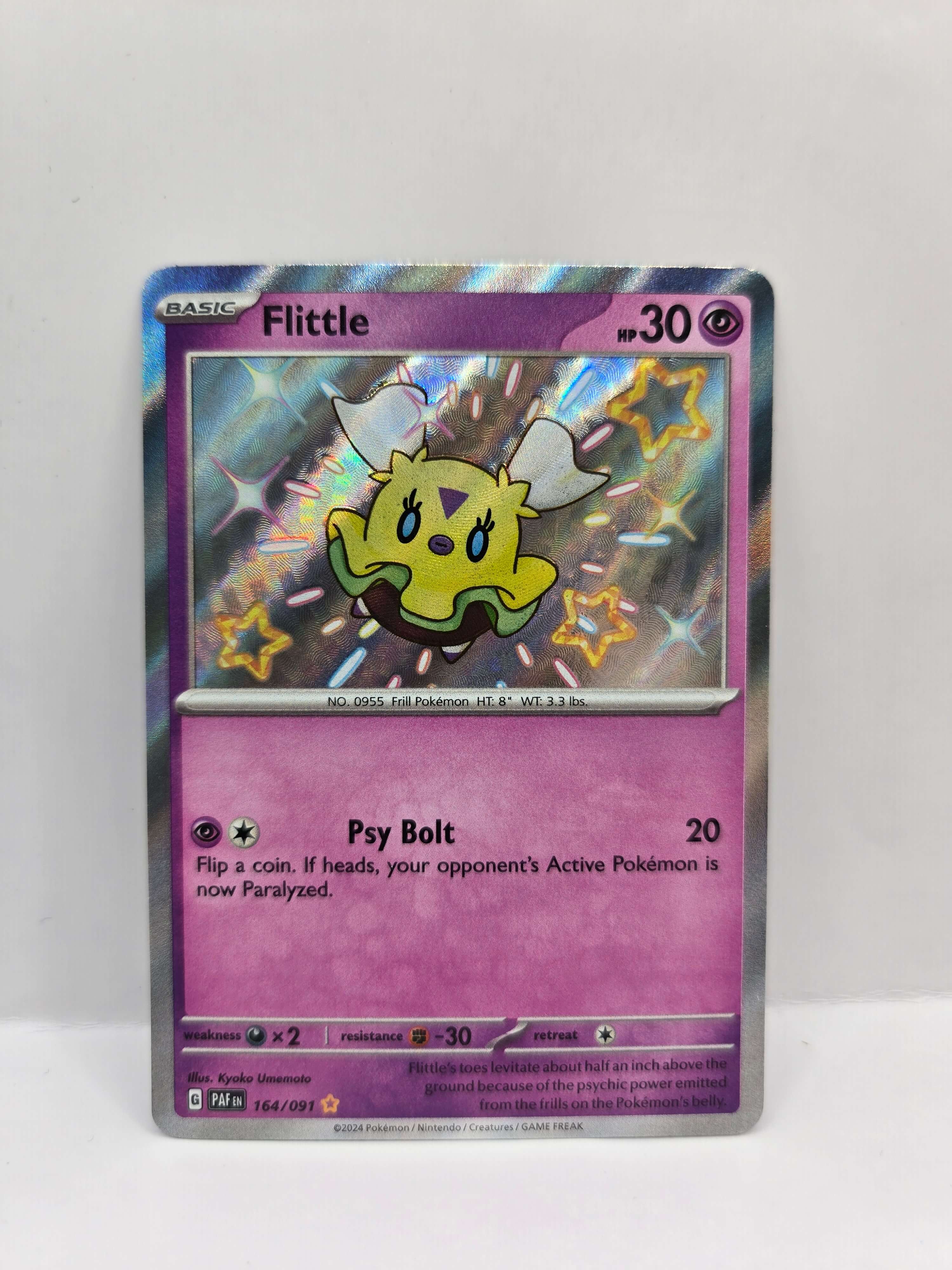 Flittle 164/091