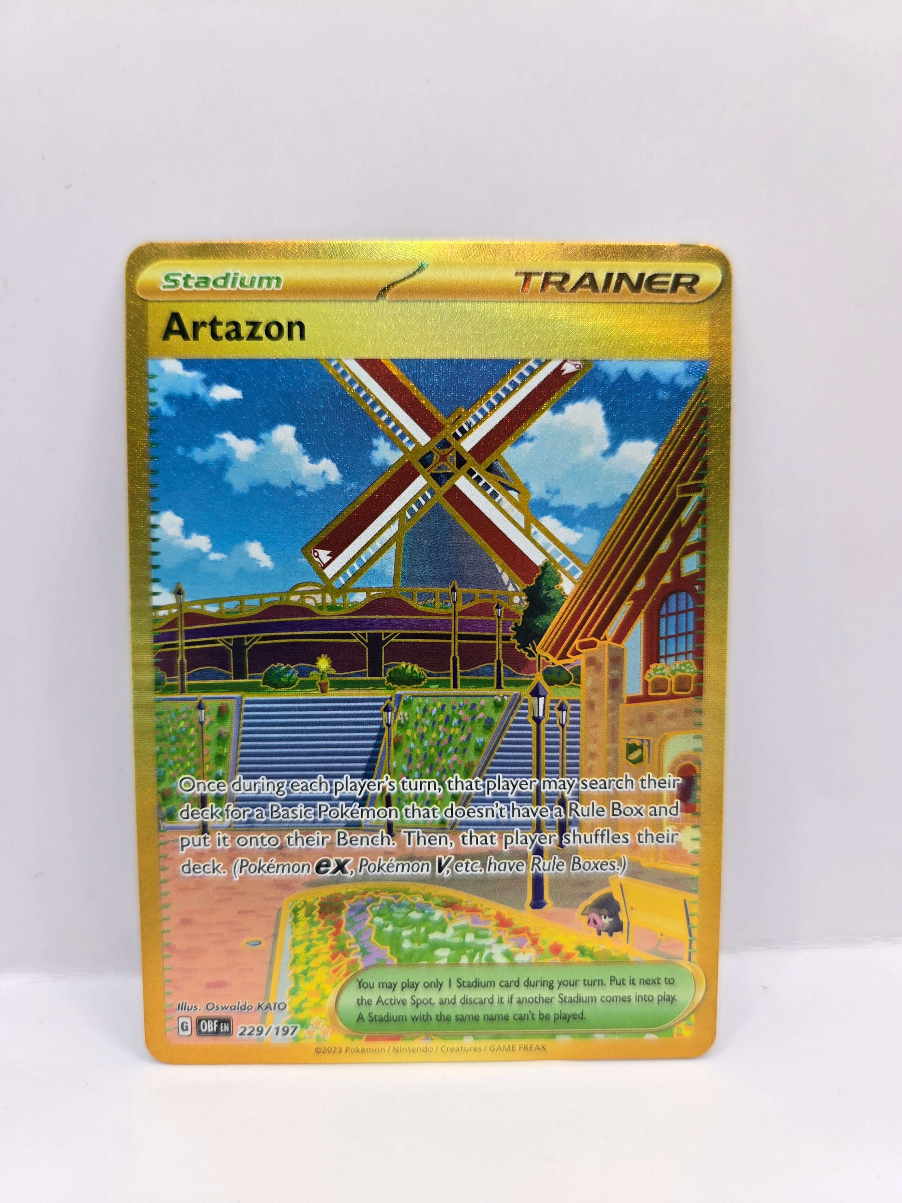 Artazon 229/197