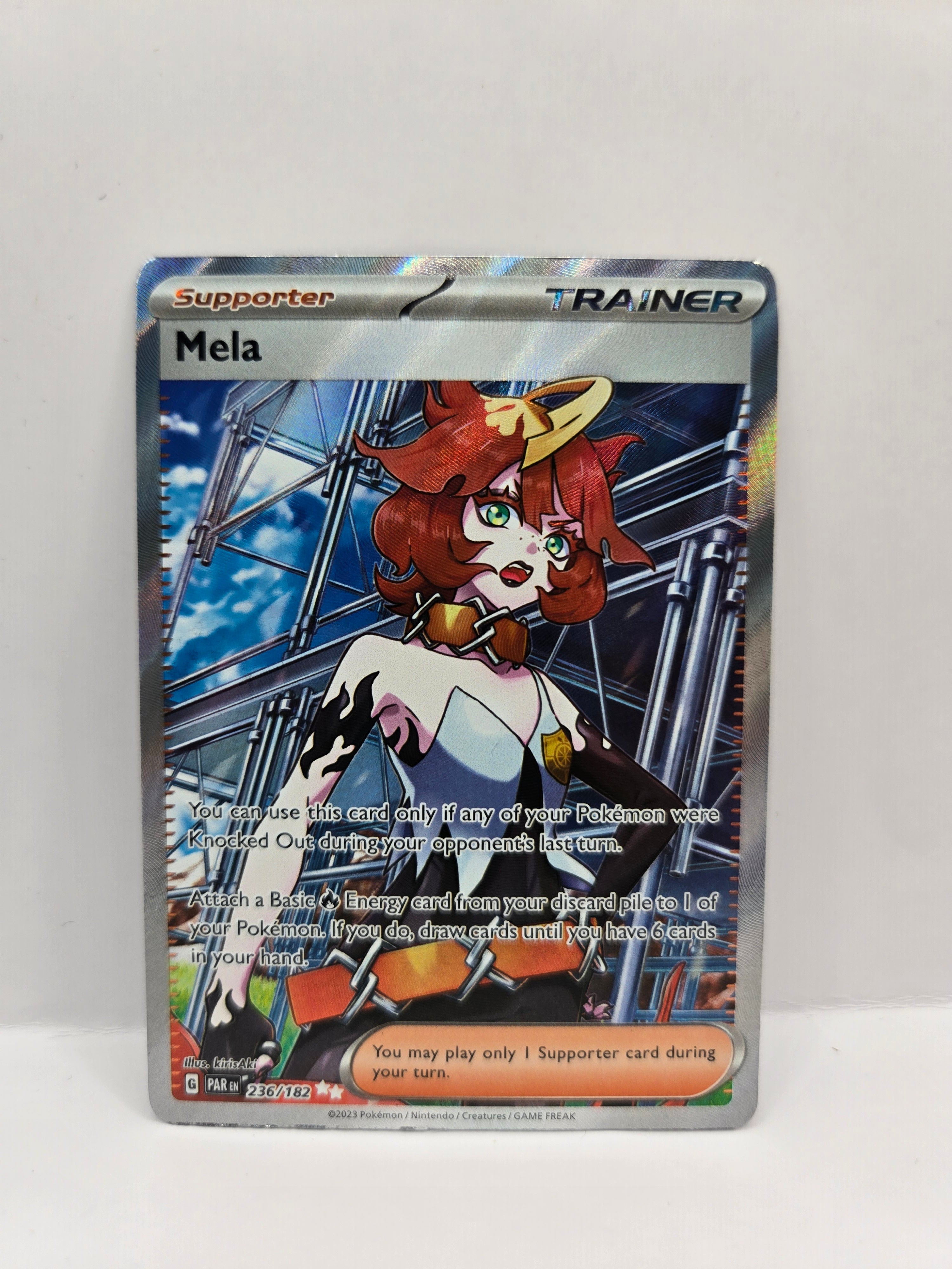 Mela 236/182