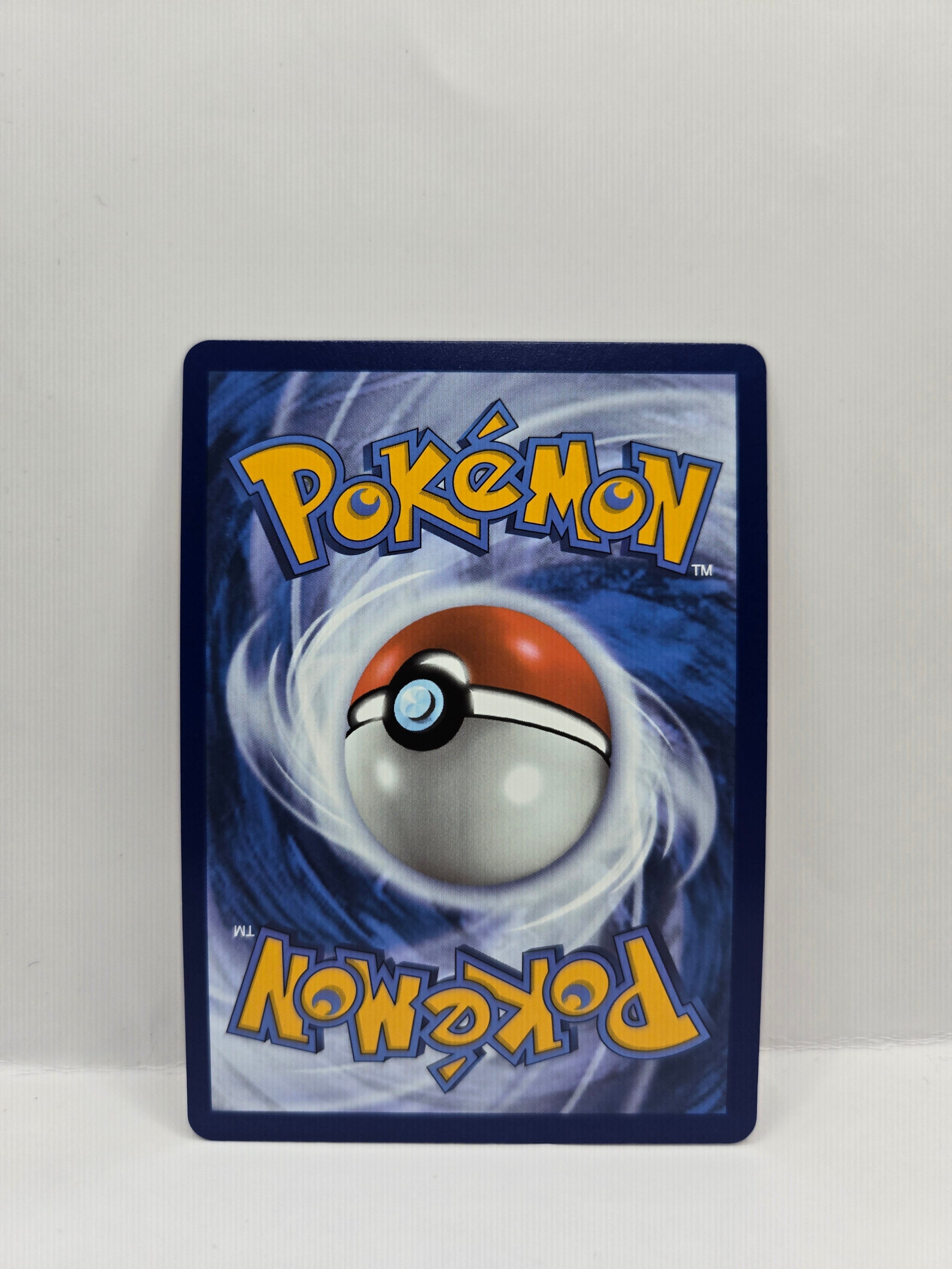 Team Rocket's Moltres ex 031/182