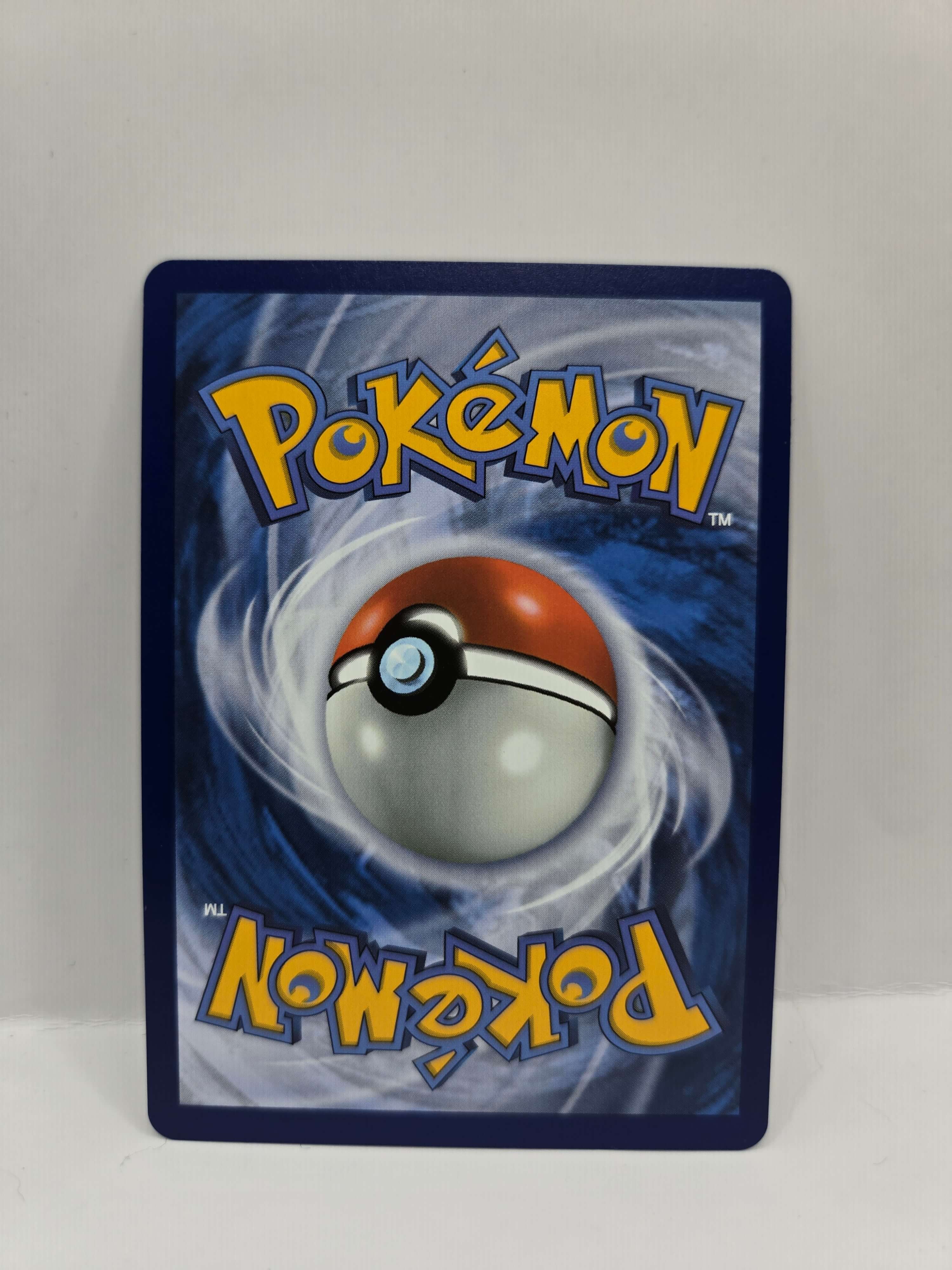 Escavalier 060/086 Masterball reverse holo