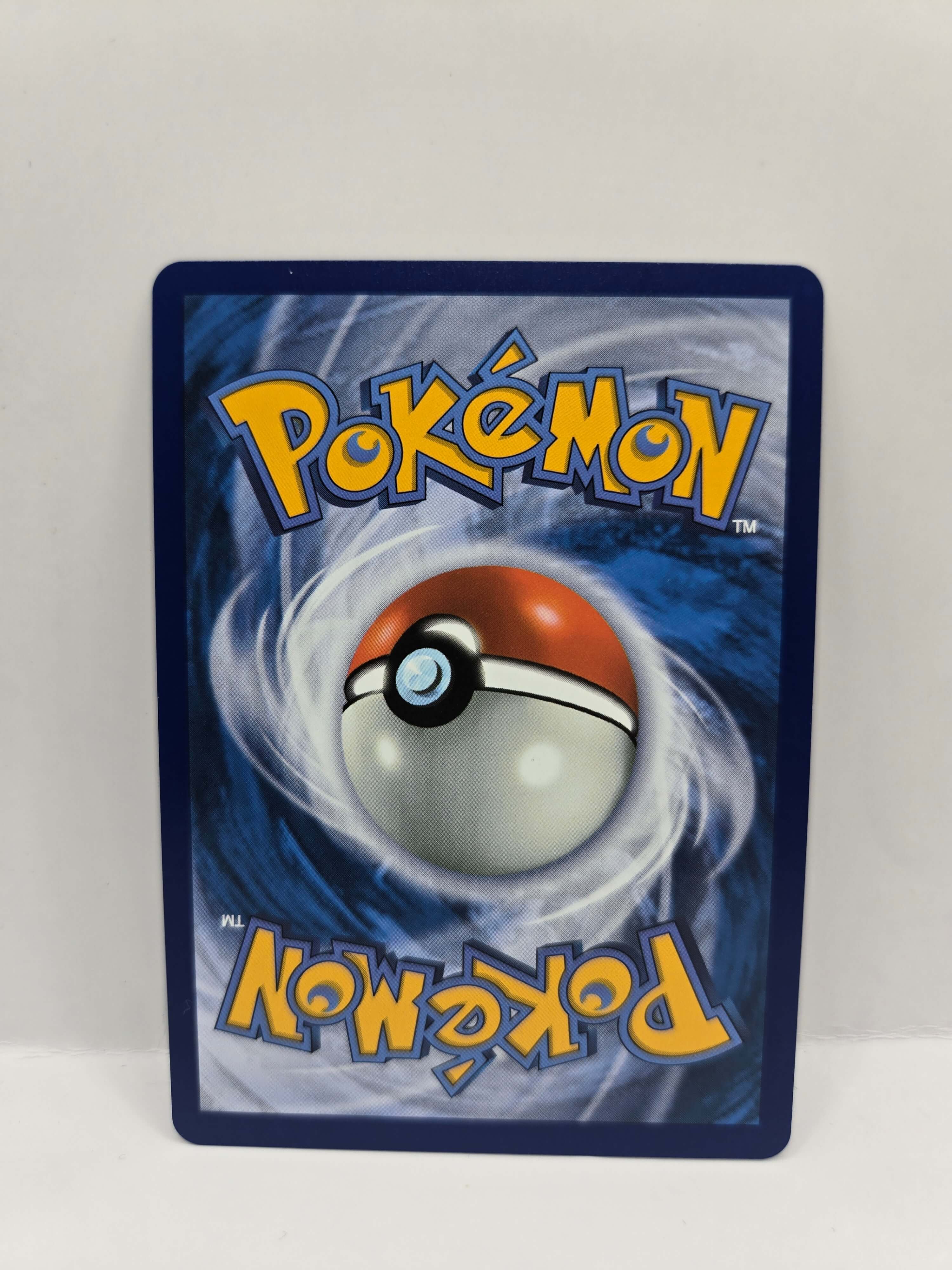 Zweilous 066/086 Masterball reverse holo