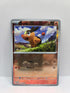 Tepig 011/086 Pokéball reverse holo