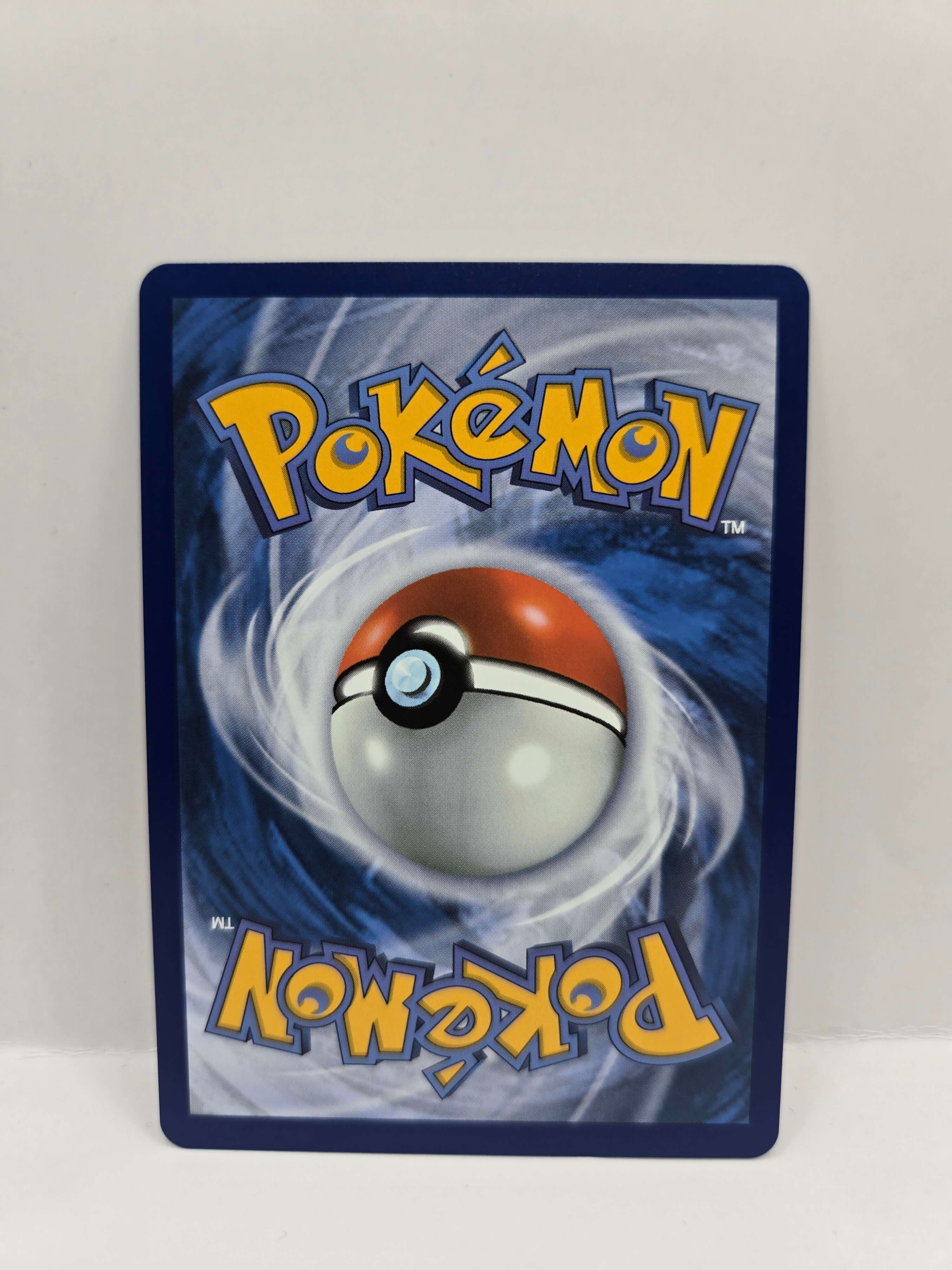 Tepig 011/086 Pokéball reverse holo