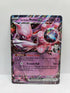 Team Rocket's Mewtwo ex 081/182