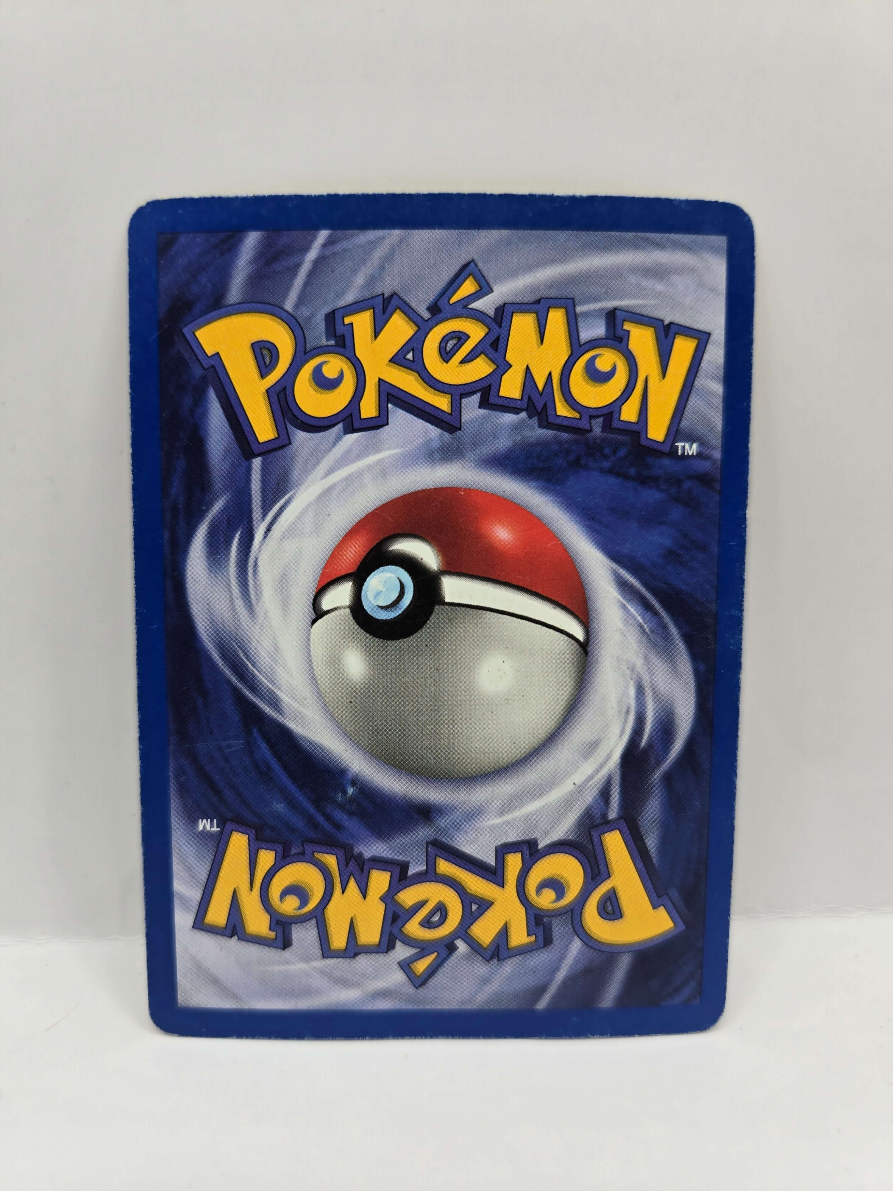 Giovanni's Gyarados 5/132