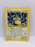 Lt. Surge's Electabuzz 6/132
