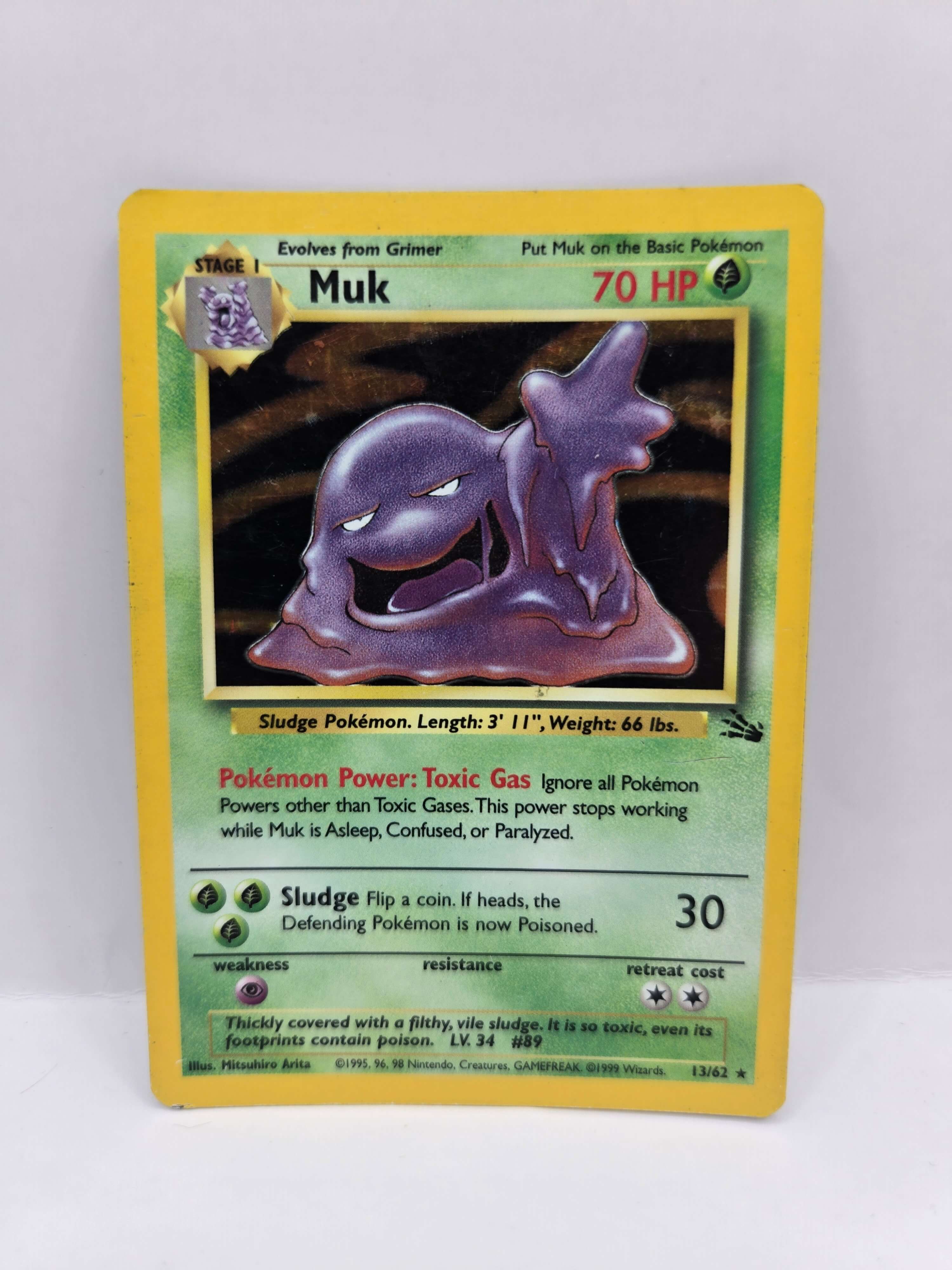 Muk 13/62
