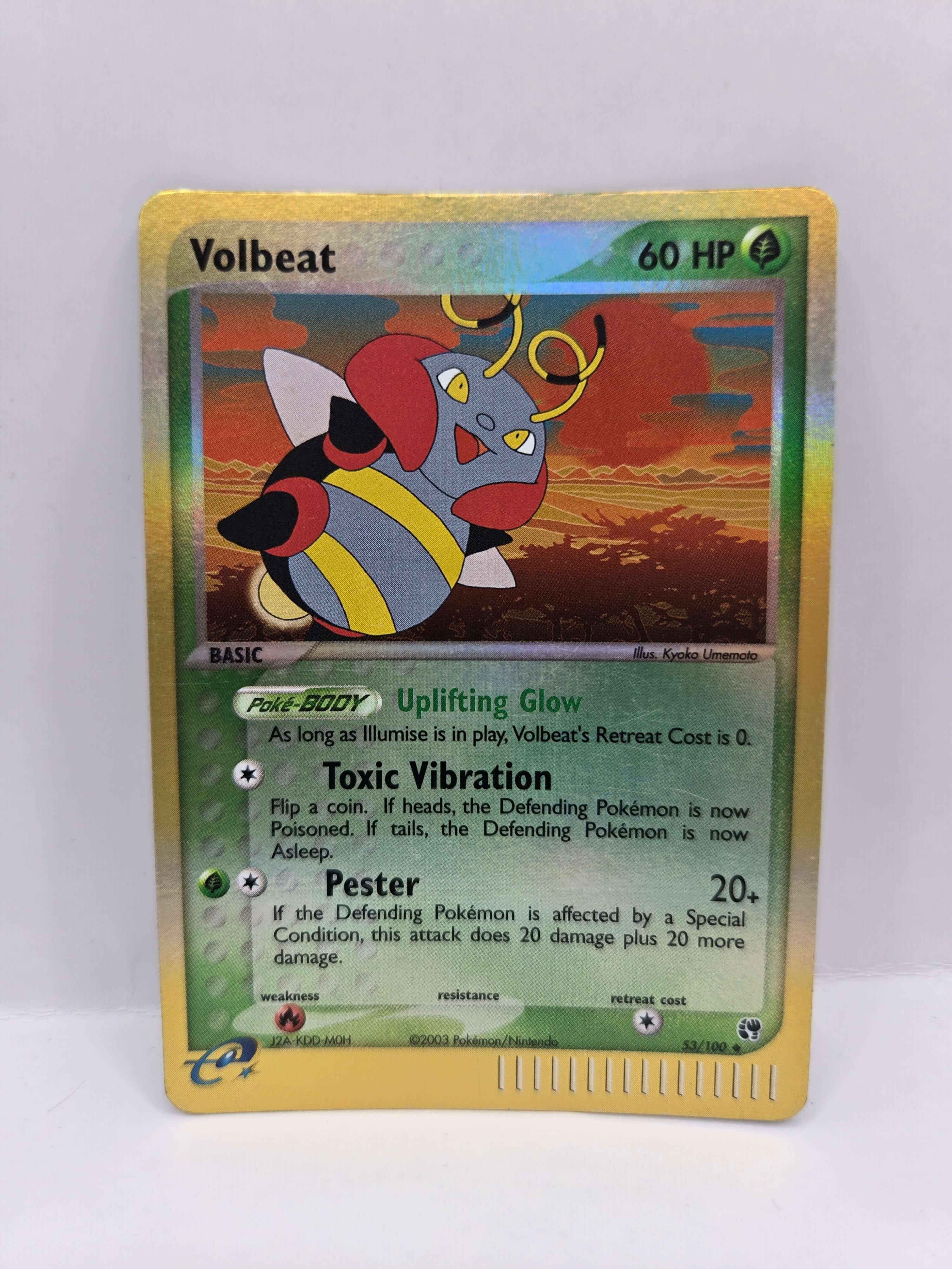 Volbeat 53/100