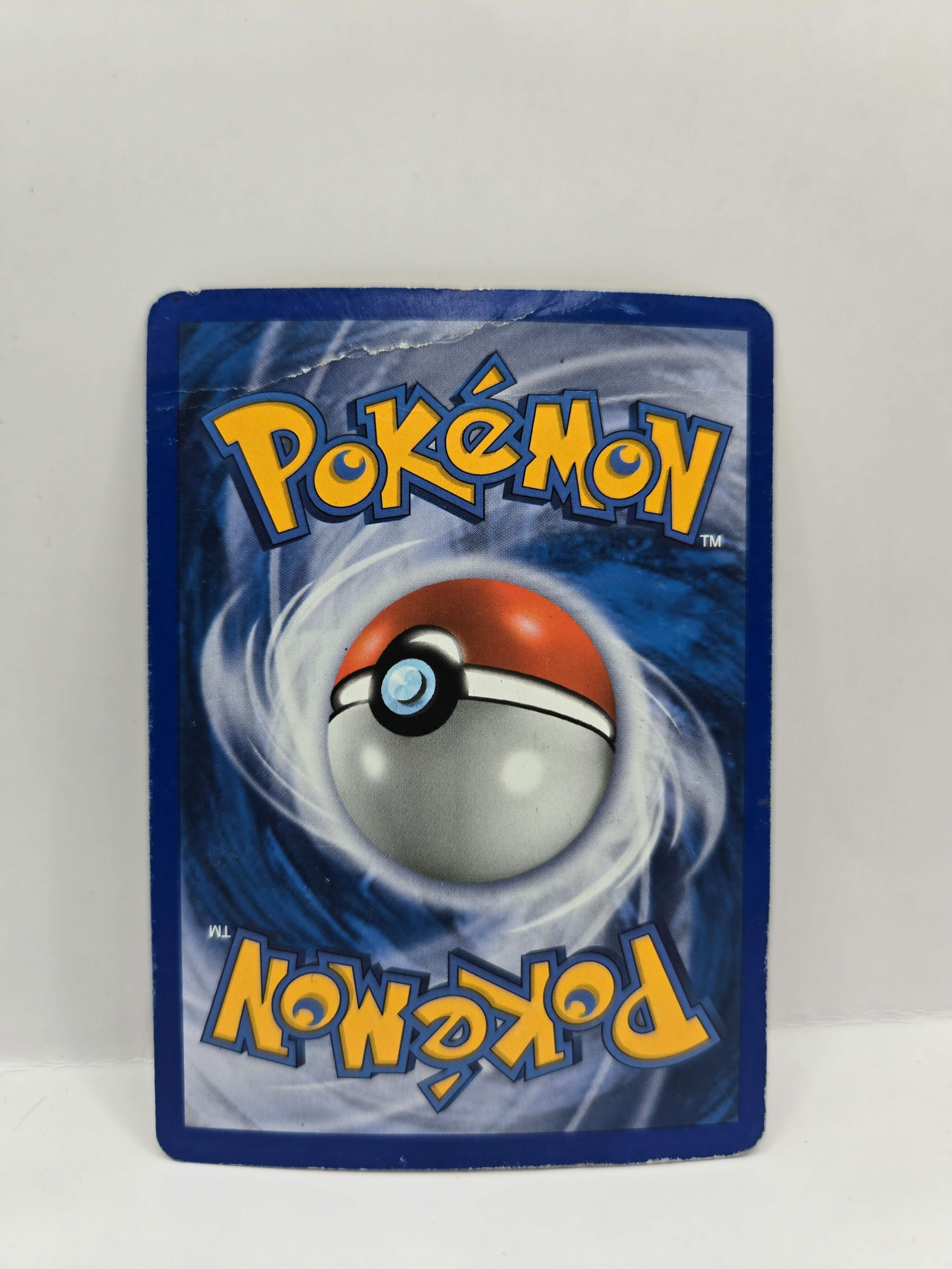Gengar 5/92