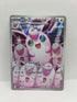 Wigglytuff 091/080 (Japanskt)