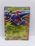 Mega Heracross ex 004/080 (Japanskt)
