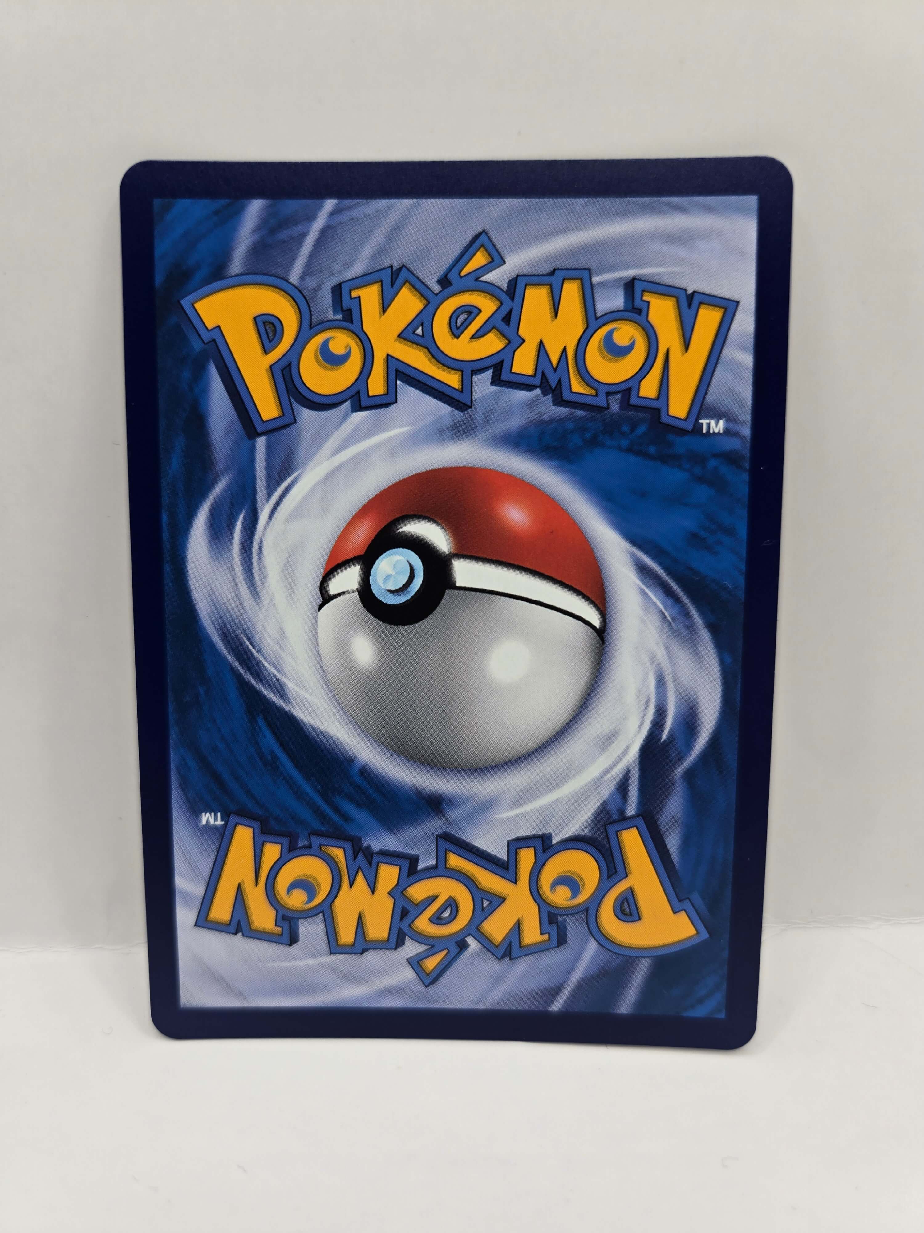 Ampharos ex 050/130 (Kinesiskt)