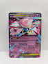 Mega Diancie ex 041/094