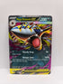 Mega Sharpedo ex 061/094
