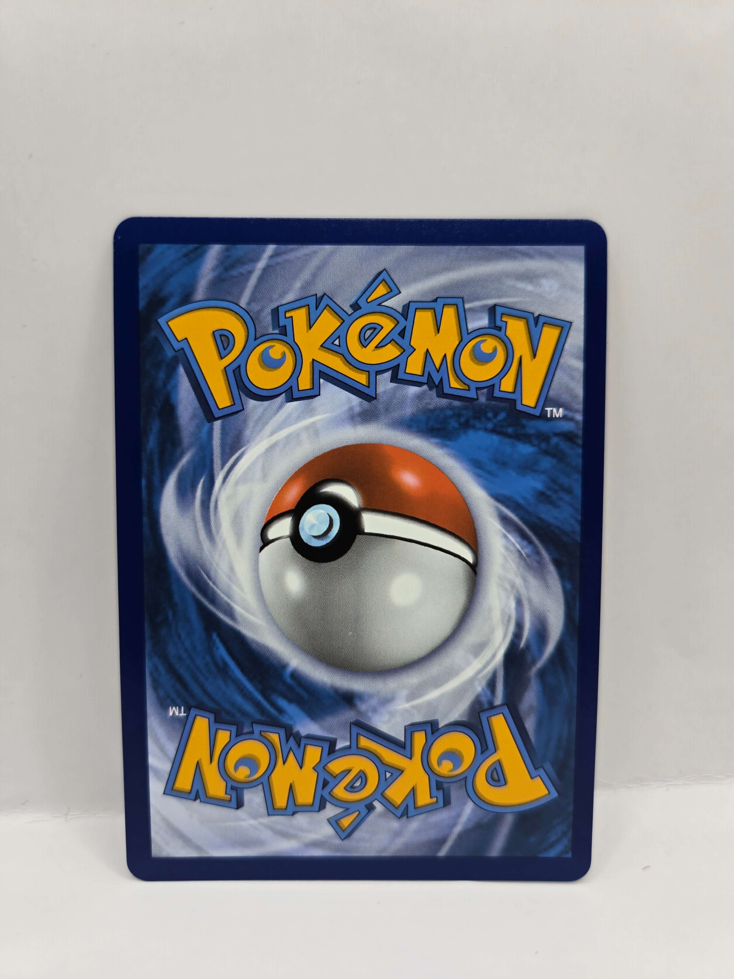 Bouffalant ex 077/086