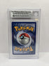 Ampharos ex 89/97 BGS 9