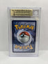 Team Rocket's Meowth 203/182 BGS 9.5
