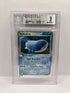 Wailord ex 100/100 BGS 9
