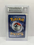 Wailord ex 100/100 BGS 9
