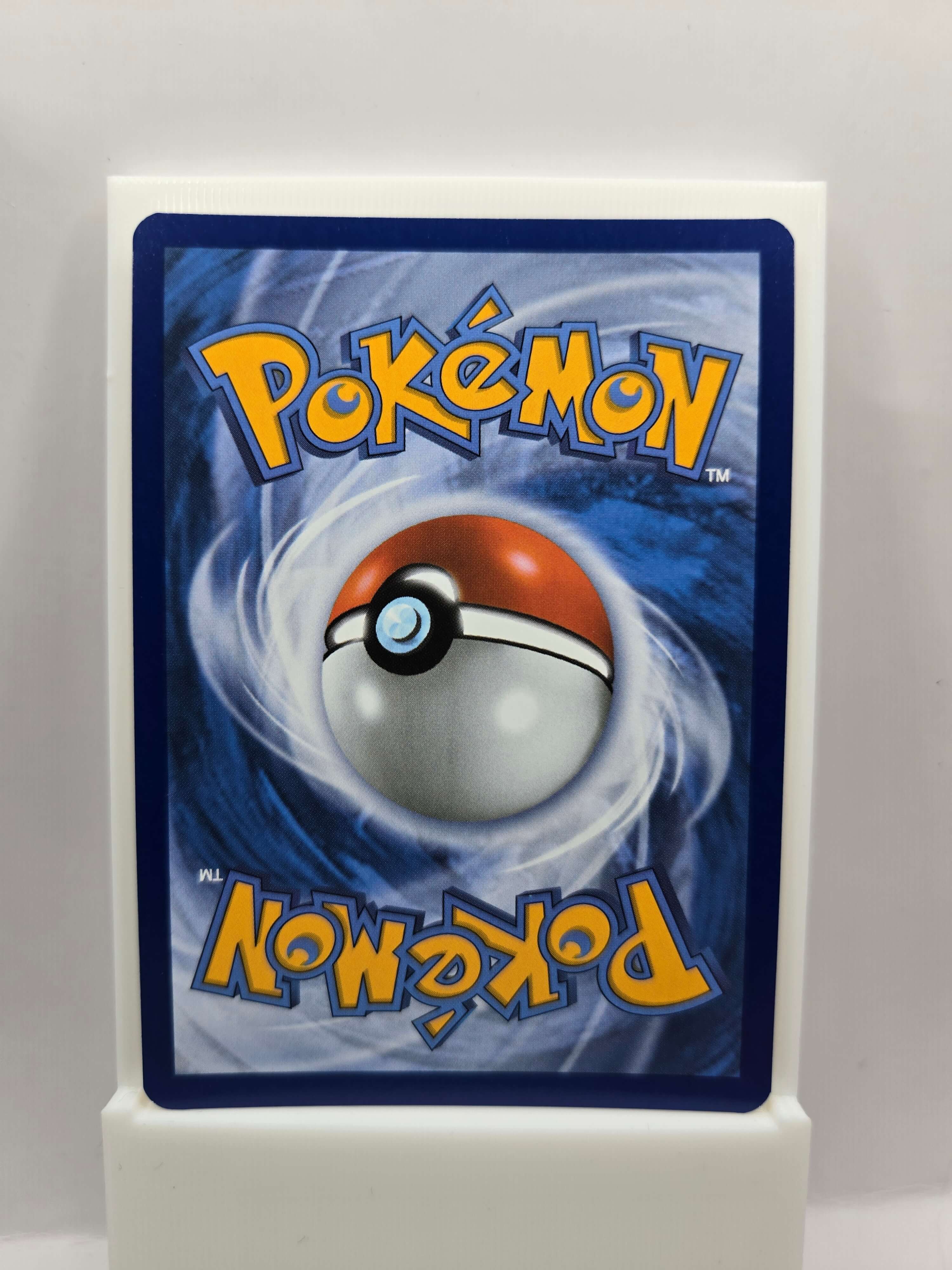 Basic Psychic Energy 207/165