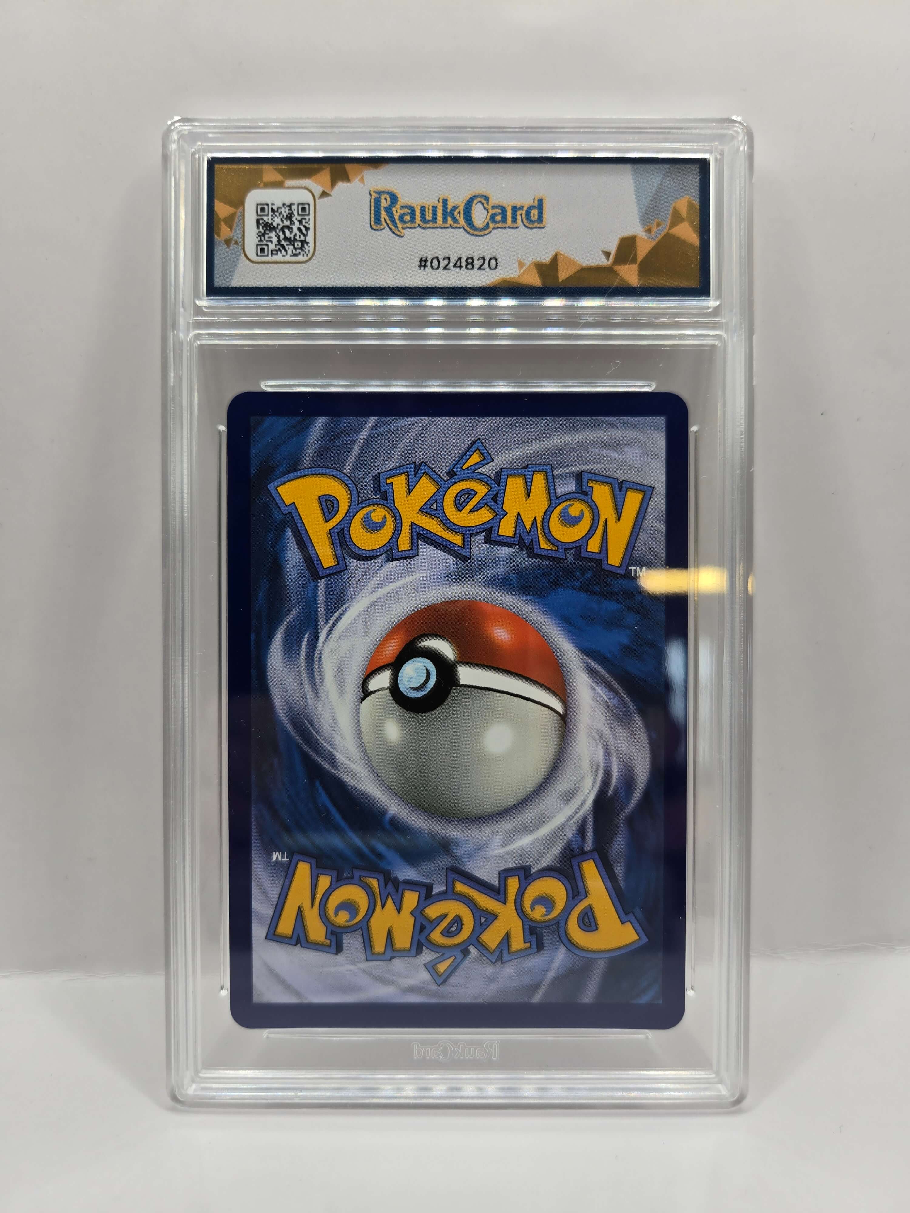 Mega Gardevoir ex 178/132 RaukCard 10