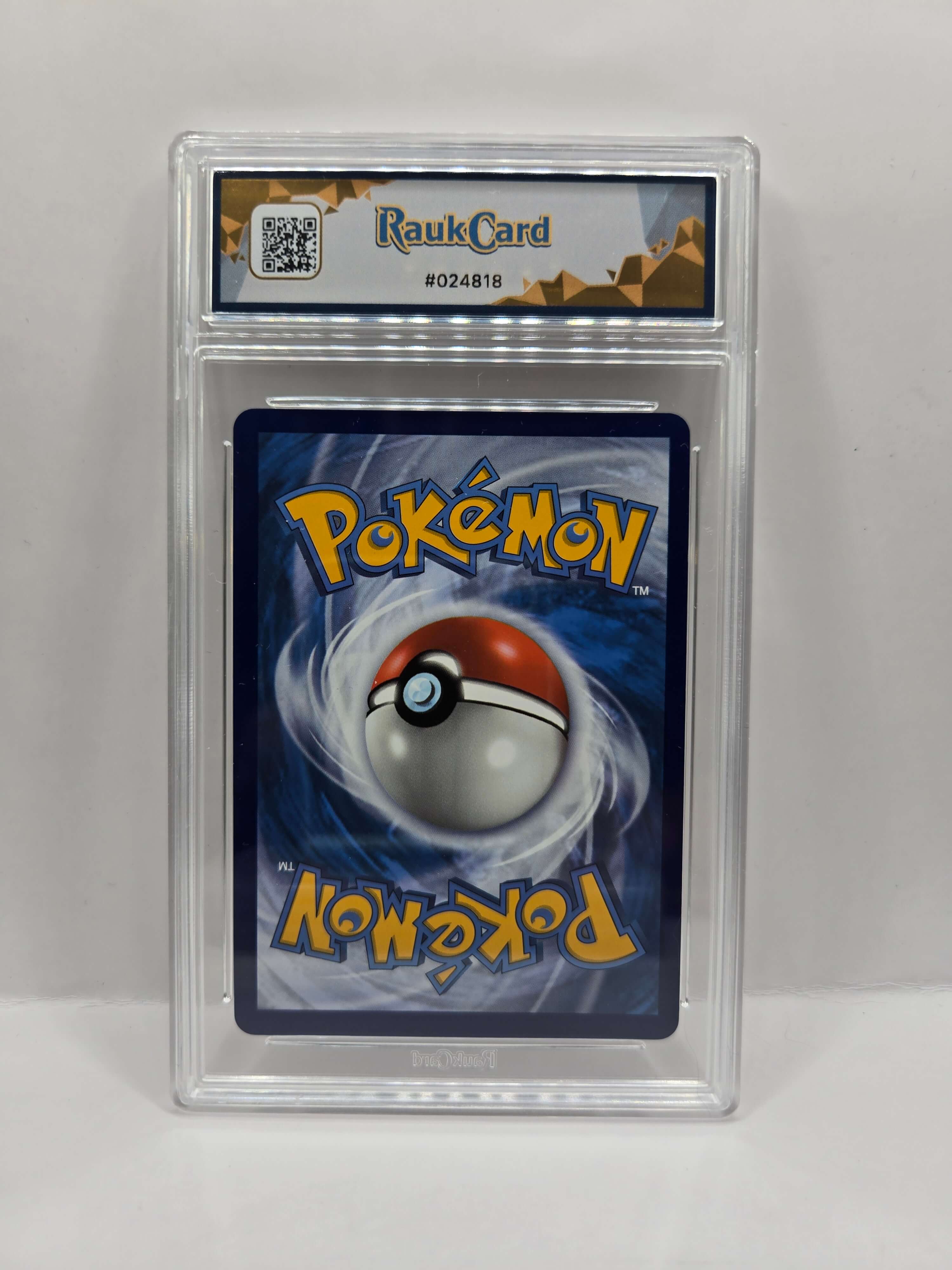 Origin Forme Dialga V 177/189 RaukCard 9