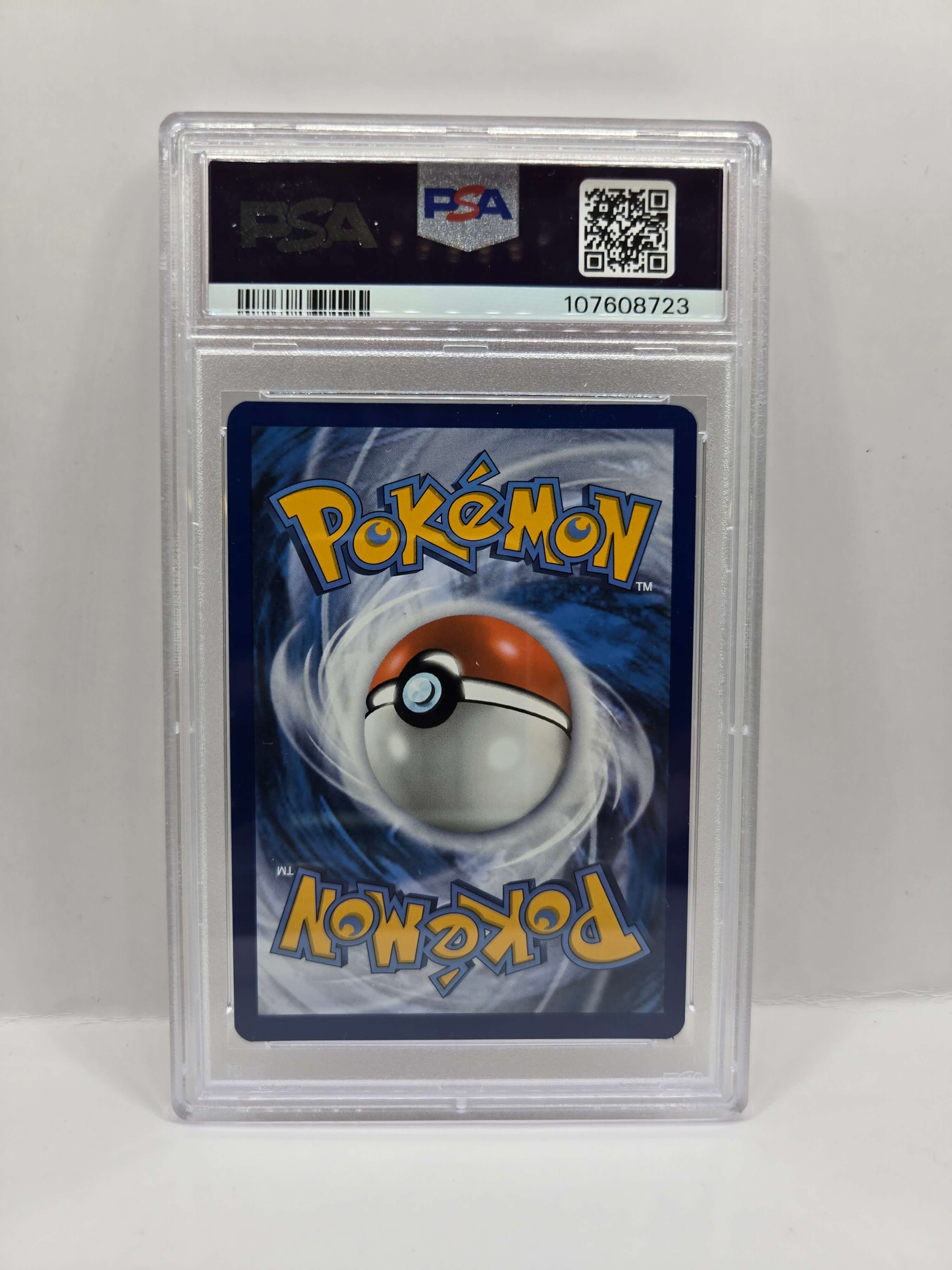 Eevee 173 PSA 10