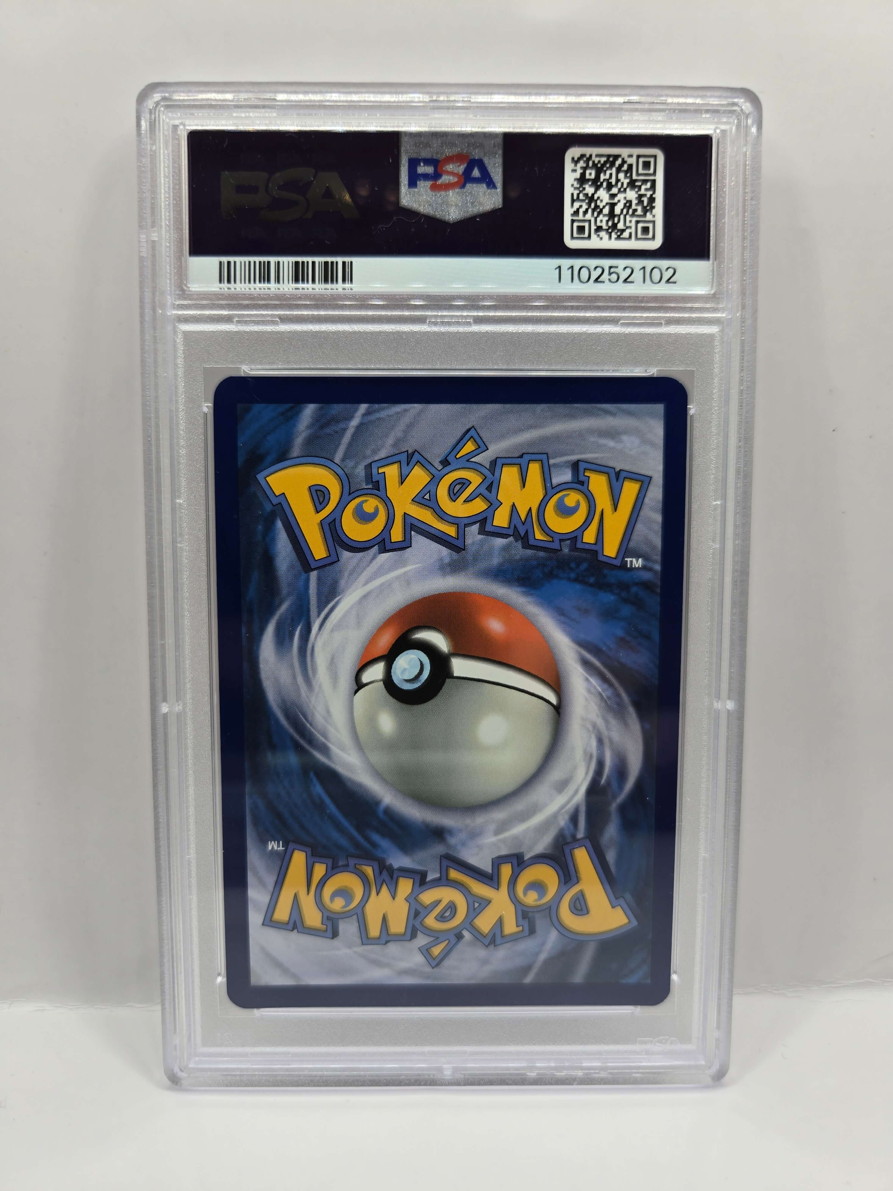 Latios 203/191 PSA 10