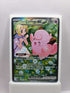 Lillie's Clefairy ex 184/159
