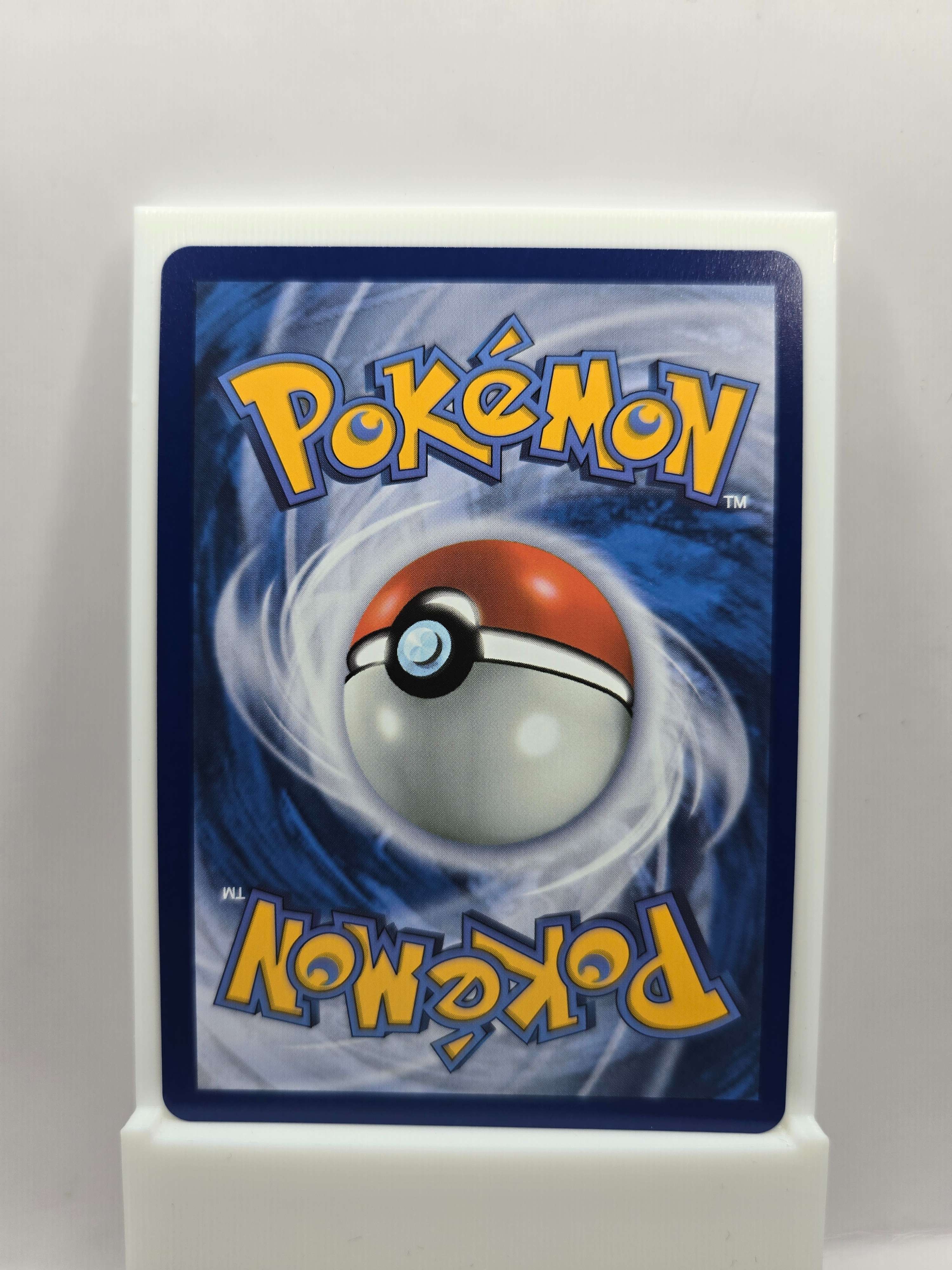 Team Rocket's Mewtwo ex 281/217