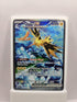 Zapdos ex 202/165