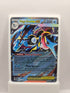 Mega Greninja ex 022/086